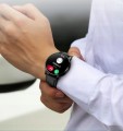 Smartwatch  Fitonme  I50 czarny 