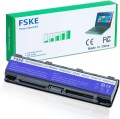 Bateria do laptopa Toshiba , FSKE
