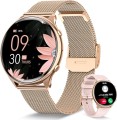 Smartwatch Fitonme  I50 złoty