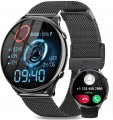 Smartwatch Fitonme  G37 czarny