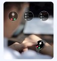 Smartwatch Fitonme  G37 czarny