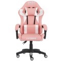 Fotel gamingowy EXTREME Enzo Pink