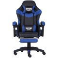 Fotel gamingowy INFINI ESPACE Blue