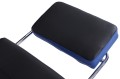 Fotel gamingowy INFINI ESPACE Blue