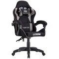 Fotel gamingowy EXTREME VORTEX Gray