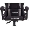 Fotel gamingowy EXTREME VORTEX Gray
