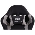 Fotel gamingowy EXTREME VORTEX Gray