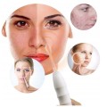 Darsonval Derma Wand Pro Do Twarzy Urządzenie Darsonwal 4 Peloty Elektordy