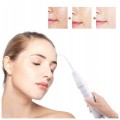 Darsonval Derma Wand Pro Do Twarzy Urządzenie Darsonwal 4 Peloty Elektordy