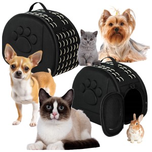 Torba transportowa Modi 42×33×28,5 cm – praktyczna torba do transportu