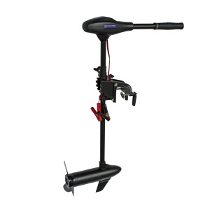 Silnik do pontonu,  łodzi MASTER 30 LBs - elektryczny 288 W