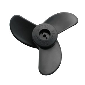 Śruba napędowa do silnika MASTER 66 LBs