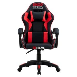 Fotel gamingowy Enzo Red