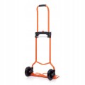 Wózek Transportowy Magazynowy Składany Aluminium 70kg Kraft&Dele