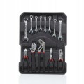 ZESTAW NARZĘDZI KLUCZY 188 EL WALIZKA NARZĘDZIOWA