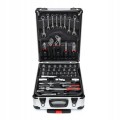 ZESTAW NARZĘDZI KLUCZY 188 EL WALIZKA NARZĘDZIOWA