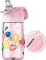 Butelka na Napoje dla Dzieci, szczelna butelka dziecięca 