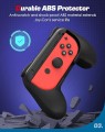 Uchwyty do kontrolerów Joy-Con, uchwyty Nintendo Switch