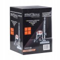 Odkurzacz Przemysłowy Bezworkowy na Sucho 2000W 9L 230V Kraft&Dele