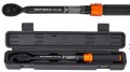 Klucz Dynamometryczny Stal CR-V 1/4"" cala 1-25 Nm Kraft&Dele