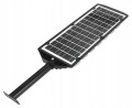 Lampa Uliczna Solarna z Pilotem Kraft&Dele 2500W 20.000 lm IP65
