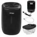Osuszacz Powietrza Pochłaniacz Wilgoci 330 ml / 24 h 800 ml 35W Kraft&Dele