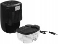 Osuszacz Powietrza Pochłaniacz Wilgoci 330 ml / 24 h 800 ml 35W Kraft&Dele
