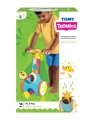TOMY TOOMIES zbieracz piłeczek E71161 /2