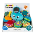 TOMY Lamaze ośmiorniczka dla maluszka L27206 /4