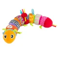 TOMY Lamaze gąsienica Mix and Match L27244 /6