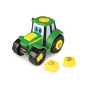 TOMY John Deere Ucz się i baw z traktorem 46654 /4