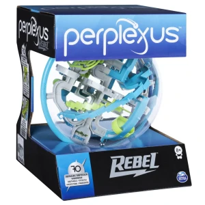 SPIN Perplexus Rebel kula labirynt 6053147 /4