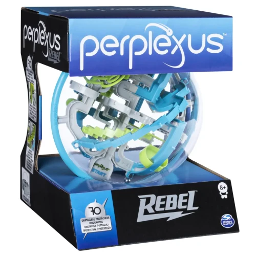 SPIN Perplexus Rebel kula labirynt 6053147 /4