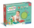 CLE BABY Clemmy Ścieżka sensoryczna 17352 P