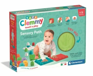 CLE BABY Clemmy Ścieżka sensoryczna 17352 P
