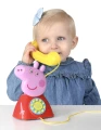 PEPPA PIG telefon gra i dzwoni 1684687 68714 /6