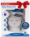 Whisbear szumiący Króliś Felek szary 45104