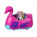 Polly Pocket Flamingowa myjnia zest.HHJ05 /2