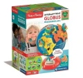 CLE Interaktywny globus przedszkolaka 50757