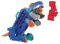 HW T-Rex Mega transporter zestaw HNG50 /1