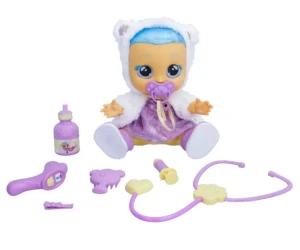 TMT Cry Babies Zest DresKristalGetsSick 04125