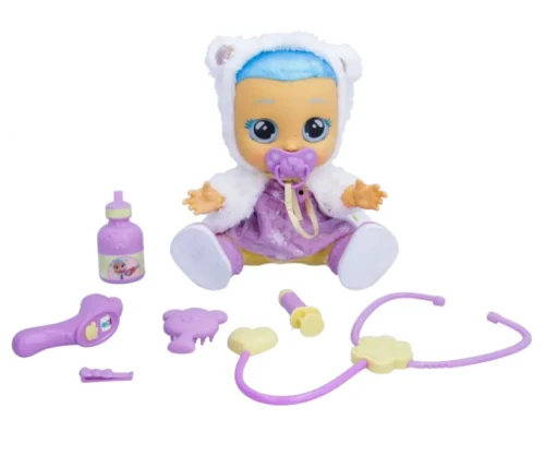 TMT Cry Babies Zest DresKristalGetsSick 04125