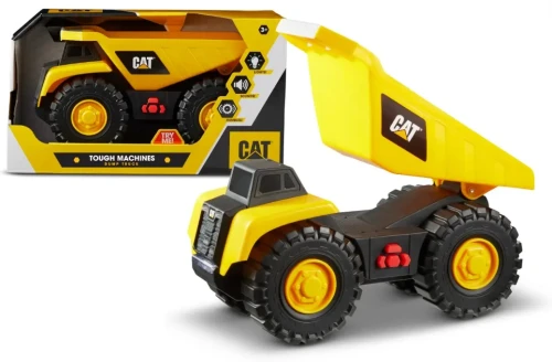 CAT Wywrotka z funkcjami na baterie 83395 /4