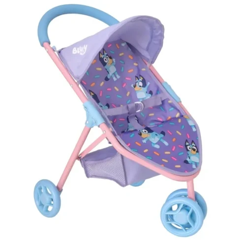 HTI spacerówka trzykołowa Bluey 1424141 /6