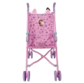 HTI wózek parasolka Koci domek Gabi 1424133 /12