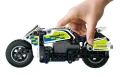 IM.MASTER klocki motocykl policja193el 5806 40189