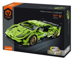 IM.MASTER super auto zielone 457el 5810 40226