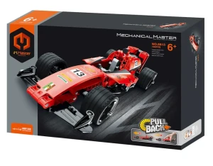 IM.MASTER klocki wyścigówka 150el 5813 40684