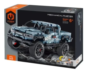 IM.MASTER klocki pick-up 463el 5819 40745