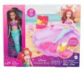 Barbie Arielka z basenem HWB39 /4